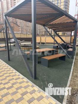 2-к квартира, вторичка, 68м2, 13/18 этаж