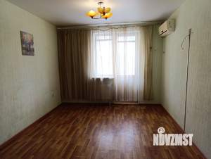 Студия квартира, вторичка, 25м2, 4/6 этаж