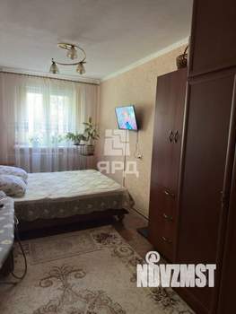 3-к квартира, вторичка, 58м2, 3/5 этаж