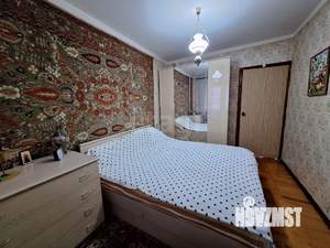 3-к квартира, вторичка, 61м2, 6/10 этаж