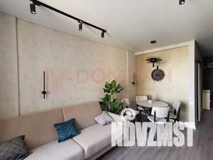 2-к квартира, вторичка, 39м2, 20/24 этаж
