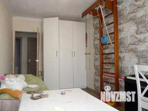 2-к квартира, вторичка, 46м2, 8/9 этаж