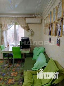 2-к квартира, вторичка, 49м2, 8/9 этаж