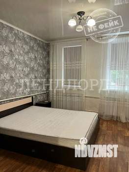 2-к квартира, вторичка, 37м2, 1/1 этаж