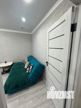 1-к квартира, вторичка, 46м2, 2/25 этаж