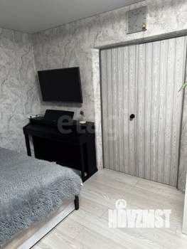 1-к квартира, вторичка, 35м2, 4/9 этаж