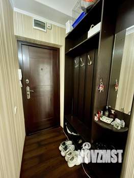 1-к квартира, вторичка, 31м2, 3/5 этаж