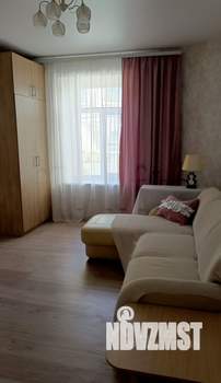 2-к квартира, вторичка, 35м2, 1/3 этаж