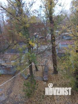 2-к квартира, вторичка, 46м2, 5/5 этаж