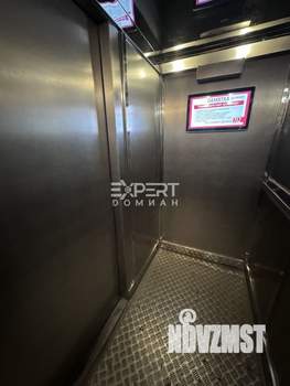 2-к квартира, вторичка, 94м2, 9/18 этаж