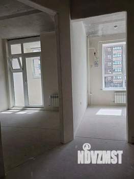 1-к квартира, вторичка, 29м2, 2/12 этаж