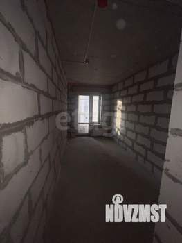 1-к квартира, вторичка, 38м2, 18/25 этаж