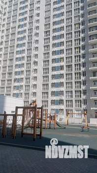 1-к квартира, вторичка, 32м2, 17/26 этаж