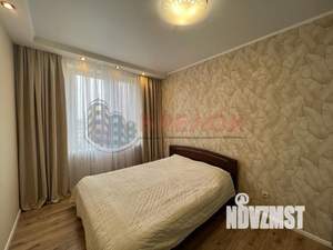 3-к квартира, вторичка, 74м2, 13/17 этаж