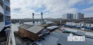 Студия квартира, вторичка, 28м2, 4/32 этаж