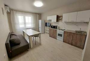 2-к квартира, вторичка, 56м2, 14/18 этаж