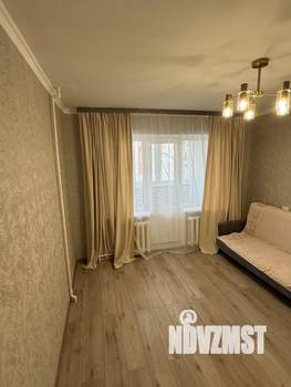 2-к квартира, вторичка, 58м2, 4/19 этаж