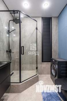 1-к квартира, вторичка, 42м2, 5/19 этаж