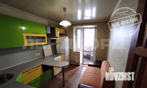 1-к квартира, вторичка, 42м2, 9/10 этаж