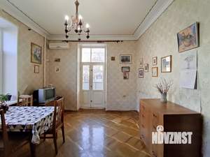 3-к квартира, вторичка, 64м2, 2/6 этаж