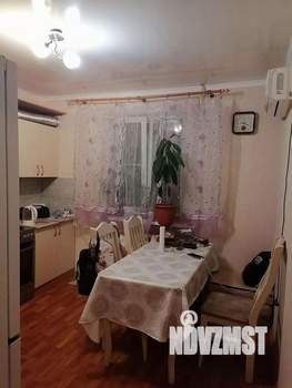 3-к квартира, вторичка, 57м2, 9/9 этаж