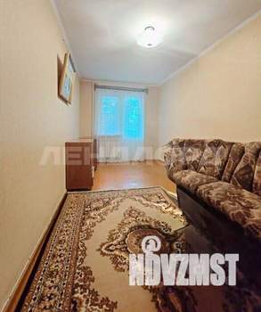 2-к квартира, вторичка, 45м2, 2/5 этаж