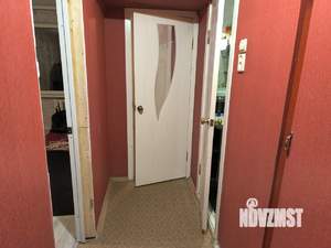1-к квартира, вторичка, 30м2, 4/9 этаж