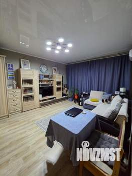 1-к квартира, вторичка, 36м2, 7/16 этаж