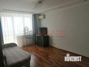 3-к квартира, вторичка, 60м2, 5/9 этаж