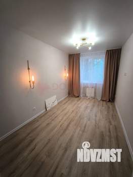 2-к квартира, вторичка, 45м2, 2/5 этаж