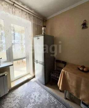 1-к квартира, вторичка, 36м2, 8/9 этаж