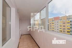 1-к квартира, вторичка, 40м2, 8/9 этаж