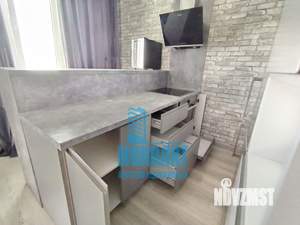 1-к квартира, вторичка, 33м2, 11/23 этаж