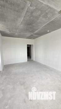 2-к квартира, вторичка, 60м2, 21/25 этаж