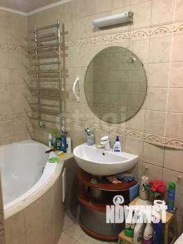 2-к квартира, вторичка, 57м2, 2/10 этаж