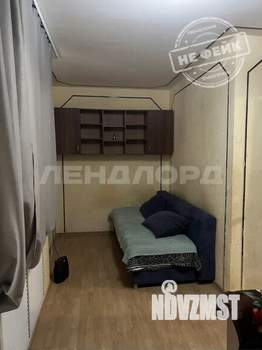 1-к квартира, вторичка, 35м2, 1/16 этаж