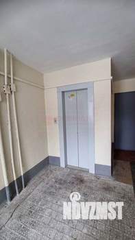 1-к квартира, вторичка, 23м2, 2/9 этаж