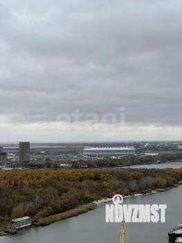 1-к квартира, вторичка, 33м2, 16/25 этаж