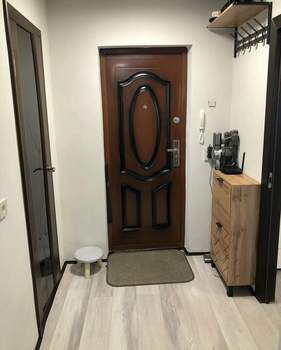 1-к квартира, вторичка, 28м2, 4/9 этаж