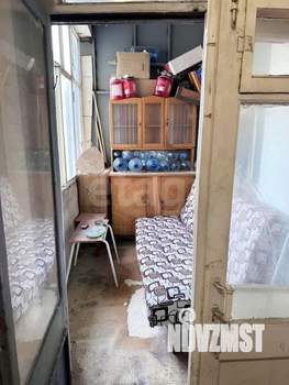 2-к квартира, вторичка, 65м2, 5/6 этаж