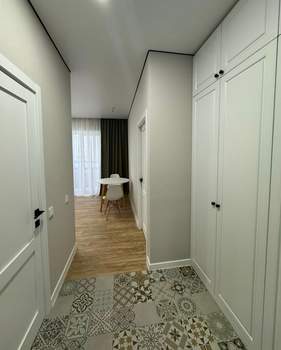 1-к квартира, вторичка, 33м2, 2/9 этаж