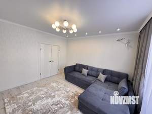 3-к квартира, вторичка, 70м2, 3/16 этаж