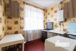 2-к квартира, вторичка, 52м2, 2/6 этаж