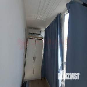 Студия квартира, вторичка, 31м2, 7/24 этаж