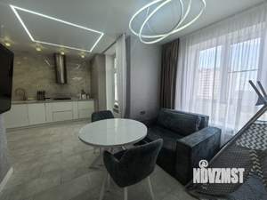 3-к квартира, вторичка, 71м2, 12/24 этаж