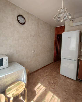 2-к квартира, вторичка, 50м2, 2/9 этаж