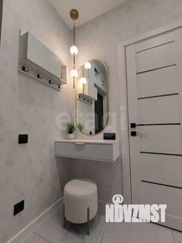 2-к квартира, вторичка, 39м2, 11/20 этаж