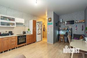 1-к квартира, вторичка, 36м2, 6/20 этаж