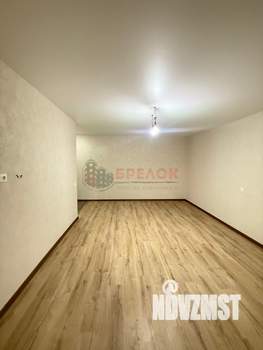 1-к квартира, вторичка, 39м2, 4/9 этаж