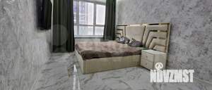 1-к квартира, вторичка, 43м2, 3/24 этаж